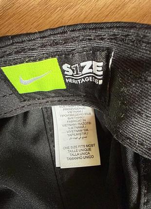 Кепка nike 5