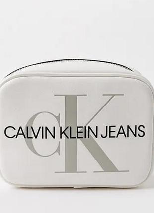 Сумка calvin klein jeans 3