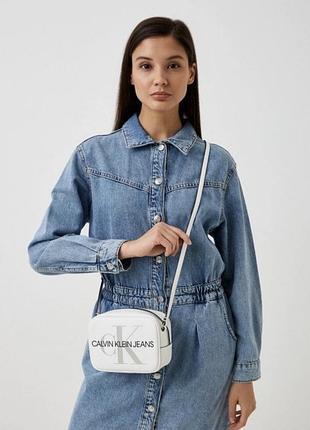 Сумка calvin klein jeans