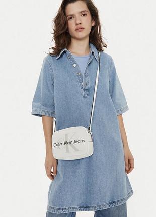 Сумка calvin klein jeans 2