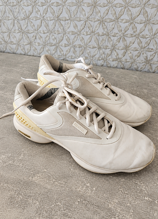 Кросівки жіночі reebok білі, розмір 38