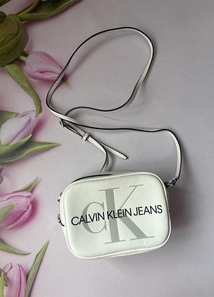 Сумка calvin klein jeans