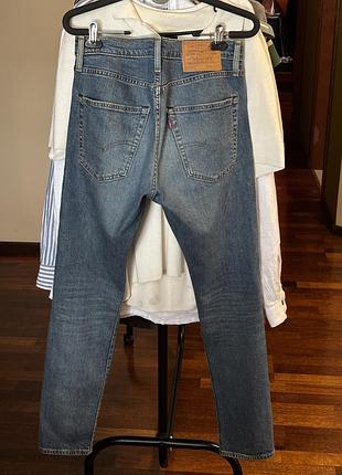 Джинси levi's 512 3