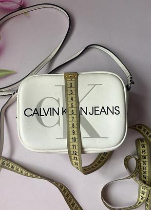 Сумка calvin klein jeans 8