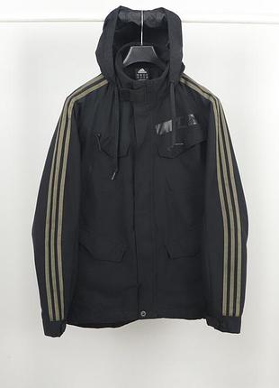 Чоловіча куртка / вітровка adidas