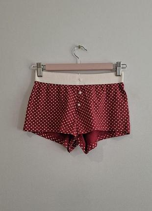Піжамні шорти primark 2