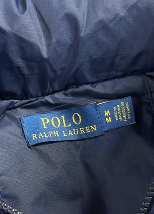 Жилетка polo 5