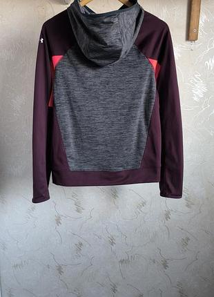 Спортивна кофта under armour 2
