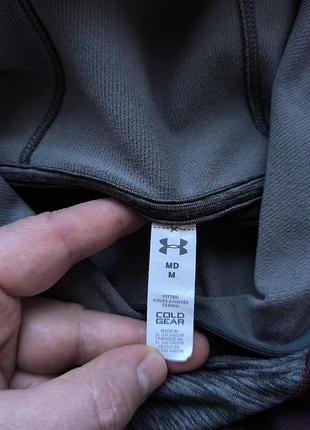 Спортивна кофта under armour 3