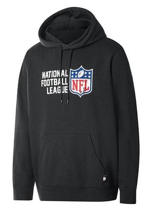 Худі унісекс на байці nfl розмір m