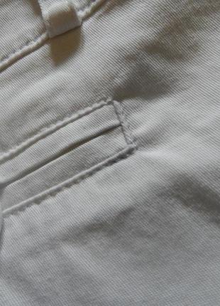 Белая юбка 3