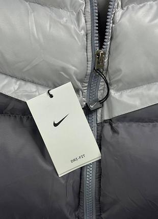 Жилетка nike 5