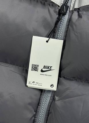 Жилетка nike 7