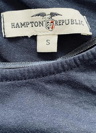 Кофточка із широким рукавом hampton republic 4