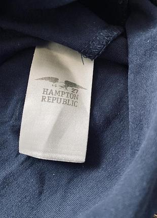 Кофточка із широким рукавом hampton republic 5