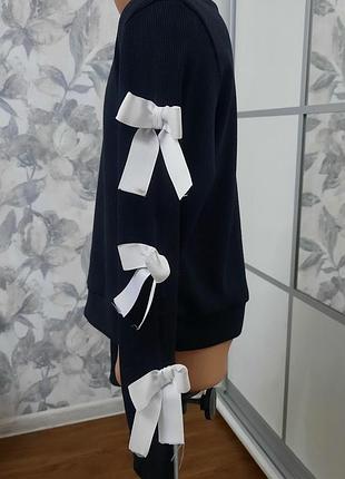 Кофта для дівчинки 3