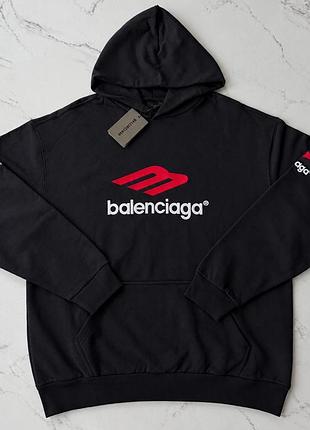 Balenciaga худі