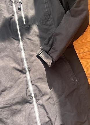 Парка жіноча helly hansen 4