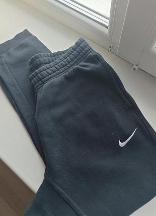 Nike спортивні штани чоловічі жіночі брюки