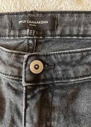 Джинси жіночі 6