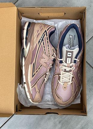 Кроссовки new balance u1906ren