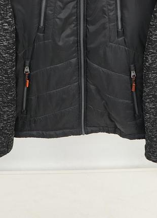 Чоловіча куртка super dry storm 3