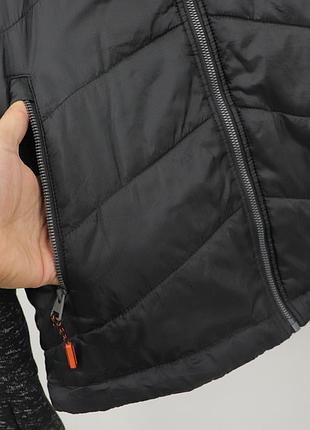 Чоловіча куртка super dry storm 7