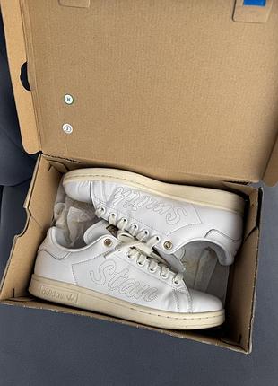 Жіночі кеди adidas stan smith fw2591 38