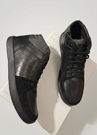 Чоловічі черевики  *geox* 2