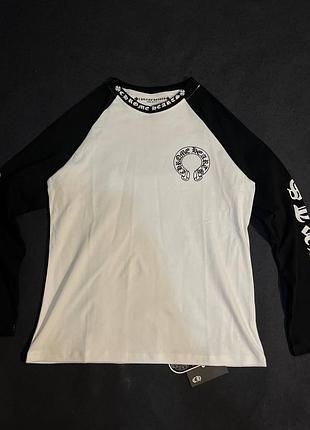 Лонг chrome hearts