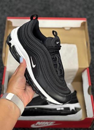 Кросівки nike air max 97