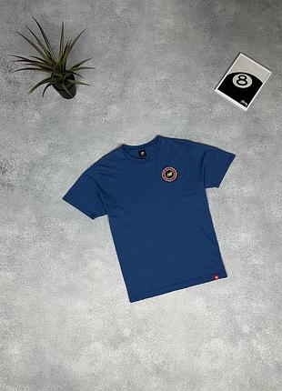Футболка new balance тішка поло