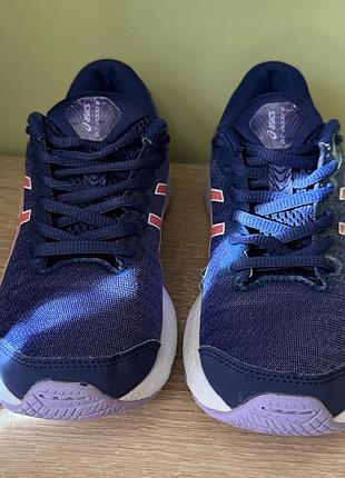 Детские кроссовки asics gt-2000 11