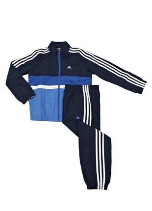 Спортивний костюм adidas.оригінал 140 см