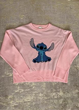 Реглан disney р. s 2