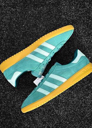 Кросівки adidas bermuda jh5458