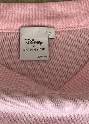 Реглан disney р. s 4