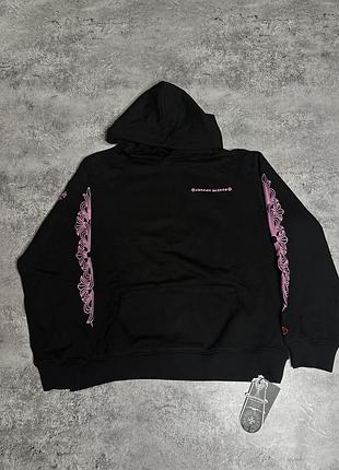 Худі chrome hearts | худі хром хартс