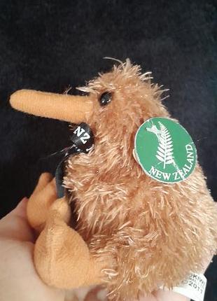 Іграшка пташка ківі звукова