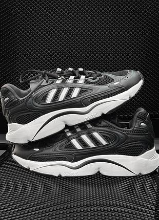 Кросівки adidas ozmillen if9593 2