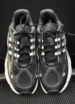 Кросівки adidas ozmillen if9593 3