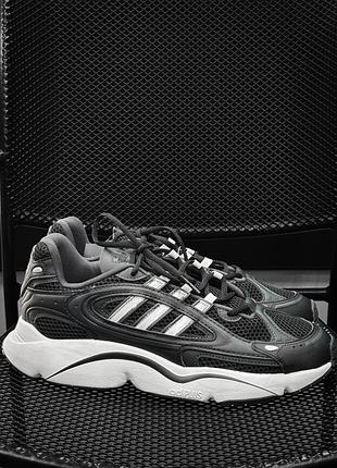Кросівки adidas ozmillen if9593 4