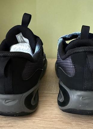 Детские кроссовки nike air max nova 3