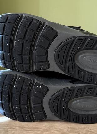 Детские кроссовки nike air max nova 4