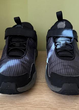Детские кроссовки nike air max nova