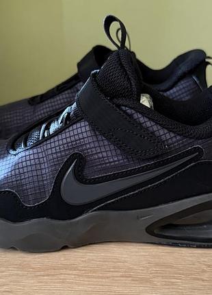 Детские кроссовки nike air max nova 2