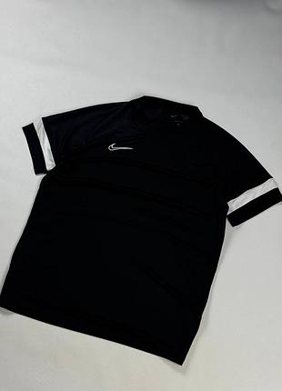 Футболка nike dri-fit vintage original xl