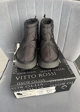 Уги vitto rossi 38 2