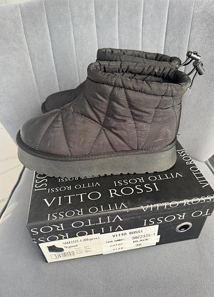 Уги vitto rossi 38 3