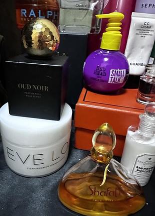 Chanel dior clinique 🔥🔥лот 8